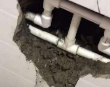 乌鲁木齐卫生间漏水哪家好